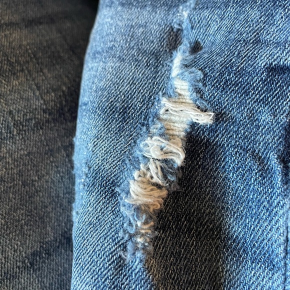 Zara Jeans - Picture 4 of 5